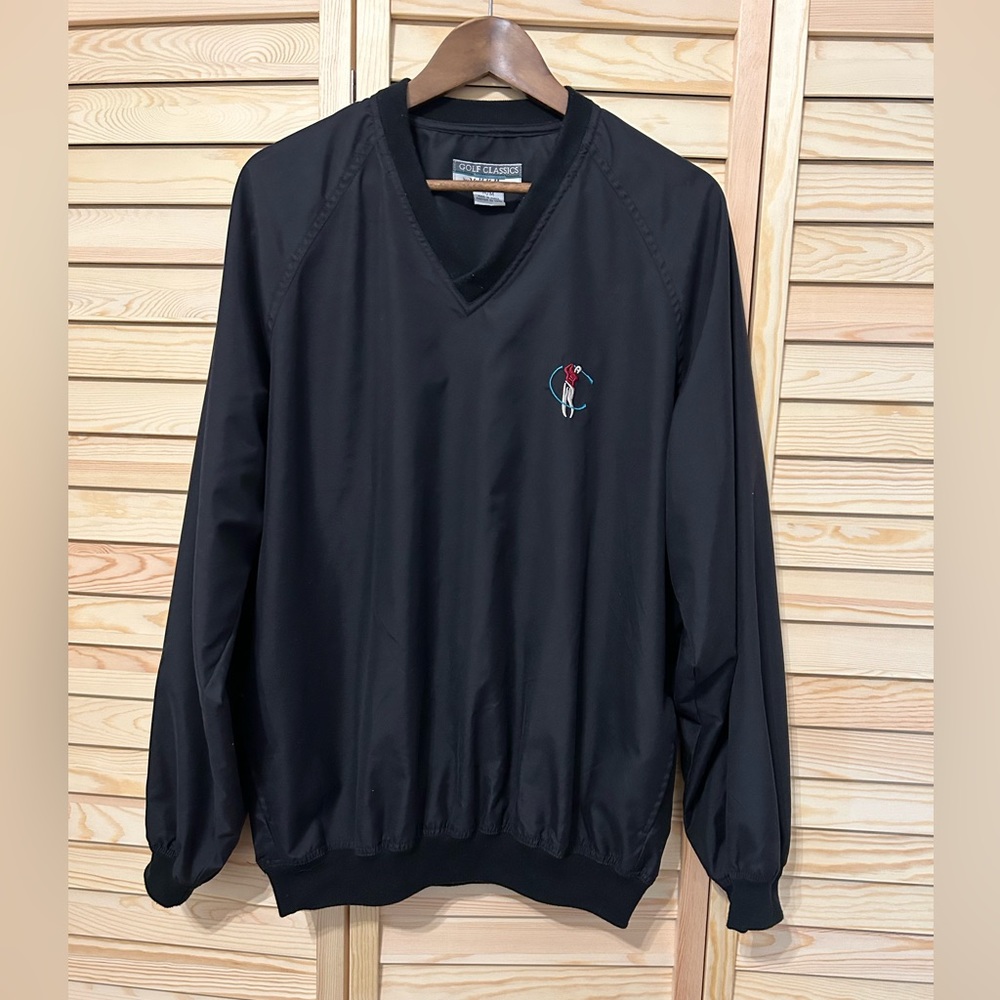 Golf Classics Pullover